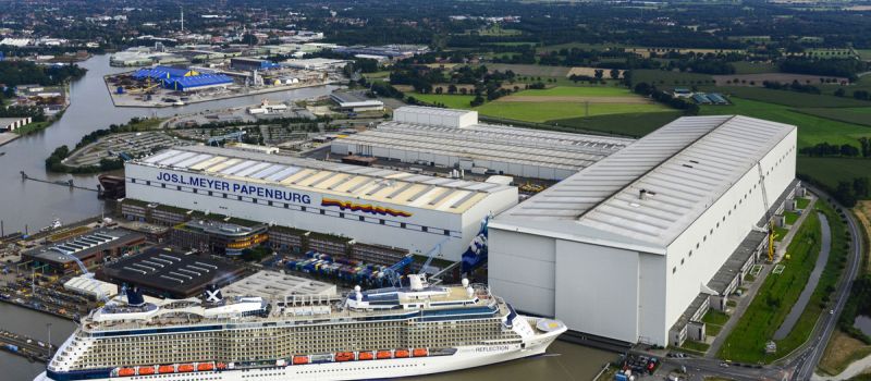 Papenburger Meyer-Werft