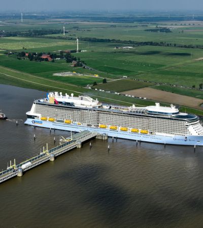 Papenburger Meyer-Werft