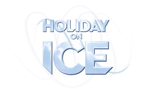 Holiday on Ice - Logo