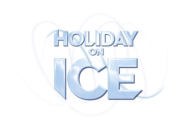 Holiday on Ice - Logo