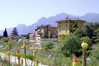 unterwegs im Trentino