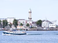 Rostock  Warnemünde