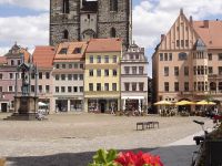 Tagesfahrt Wittenberg-Reformationstag