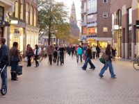 Tagesfahrt Groningen