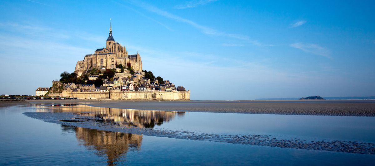 Normandie & Bretagne
