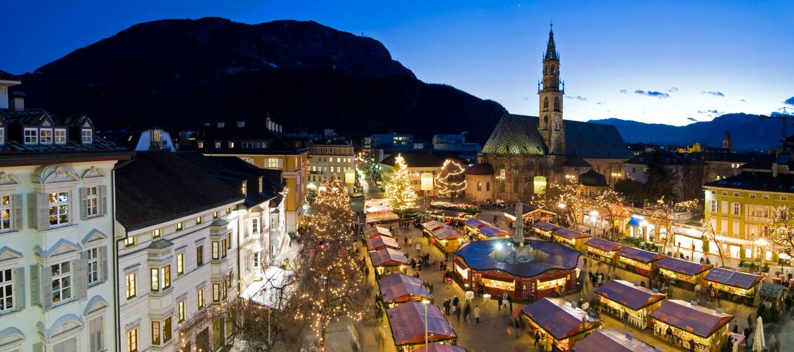 Südtirol Advent