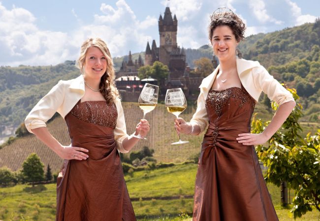 Cochem Wein- und Heimatfest