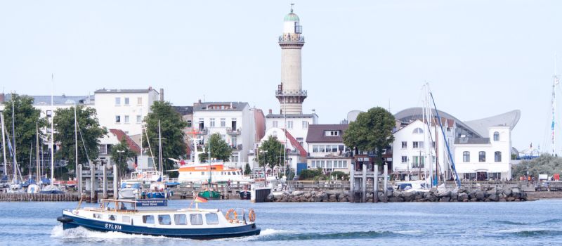 Hanse Sail Rostock | Badetag Warnemünde