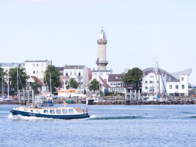 Ostsee-Highlights- Rostock