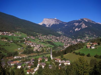 Apfelblüte-Fest in  Südtirol