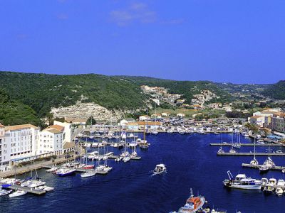 Korsika – Sardinien – Elba