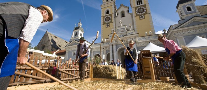 Südtiroler Volksschlagerfest mit Beatrice Egli -storniert-