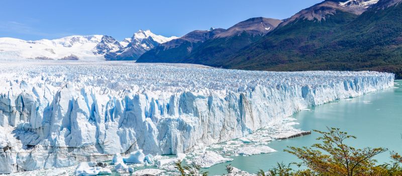 Chile & Argentinien - 16 Tage Rundreise Patagonien