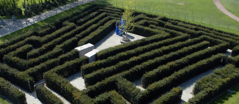 Gärten der Welt in Berlin -abgesagt-