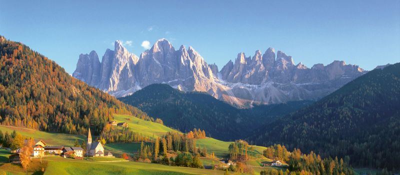 Das Südtiroler Herbstfest mit den Kastelruther Spatzen -storniert-