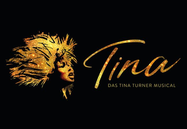 Tina Turner - Stuttgart Musical