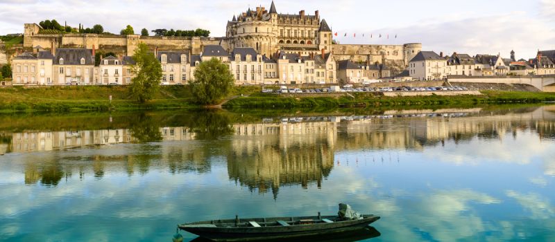 Paris – Giverny & Schlösser der Loire