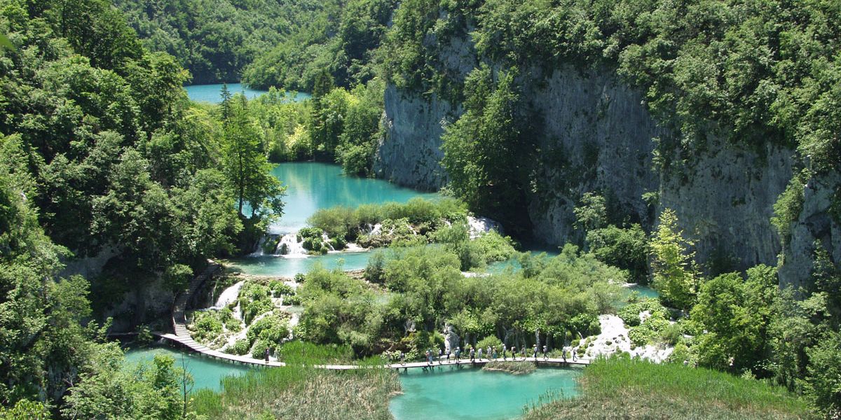 PREMIUMREISE - Große Kroatien Rundreise - Sehr beliebte Reise