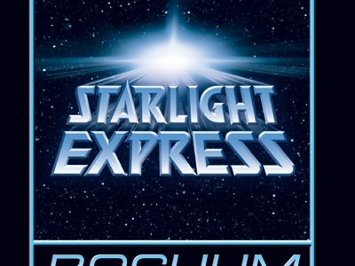 Starlight Express - WARTELISTE