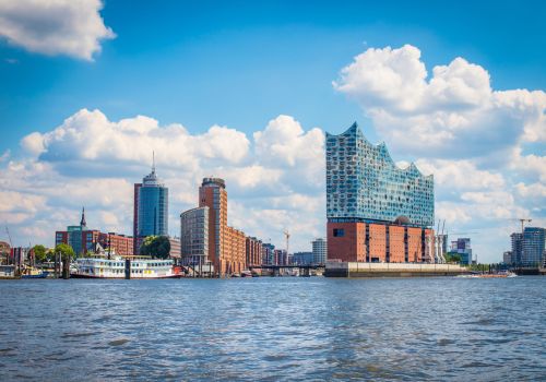 Hamburg Elbphilharmonie