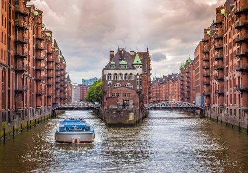 Hamburg Elbphilharmonie