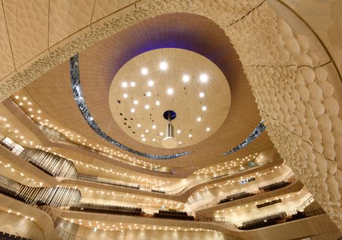 Hamburg Elbphilharmonie