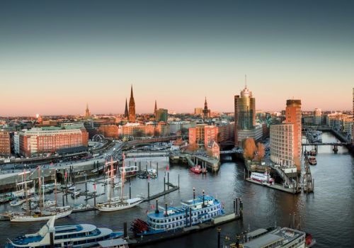 Hamburg Elbphilharmonie