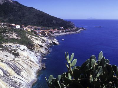 Korsika – Sardinien – Elba