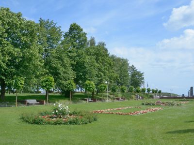 Urlaub Insel Rügen