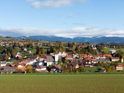 Frühling in der Steiermark