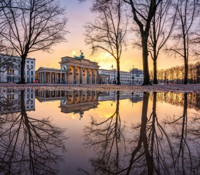 Berlin Grüne Woche