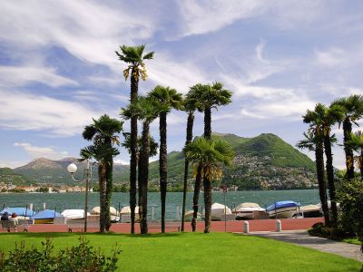 Lago Maggiore zum Genießen