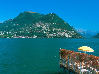 Lago Maggiore zum Genießen