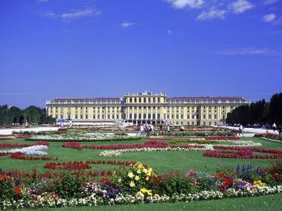 Wien Valentinstag