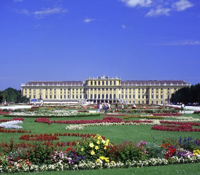 Wien Valentinstag