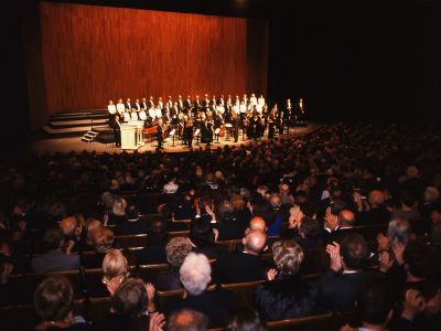 Salzburger Adventssingen