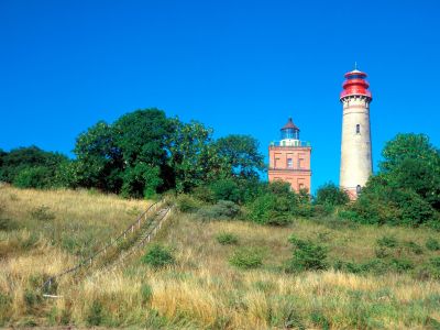 Urlaub Insel Rügen