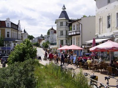 Urlaub Insel Usedom