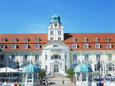 Urlaub Insel Rügen