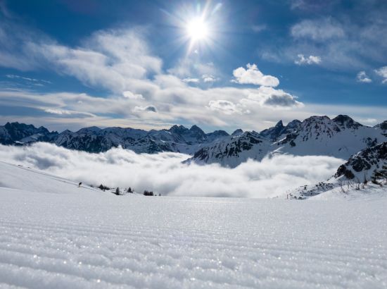 Oberstdorf