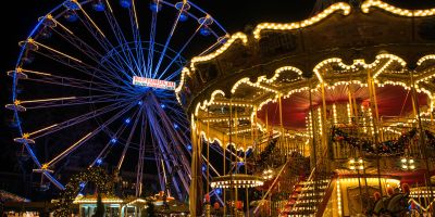 MAASTRICHT - WEIHNACHTSMARKT