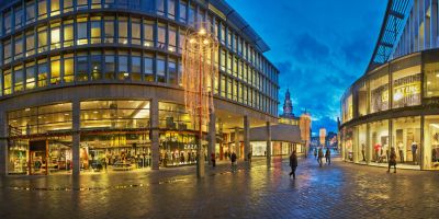 MAASTRICHT - WEIHNACHTSMARKT