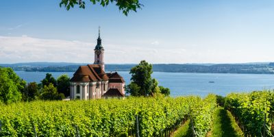 BODENSEE & SCHWARZWALD