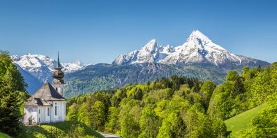 BERCHTESGADEN