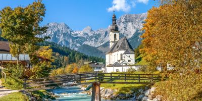 BERCHTESGADEN