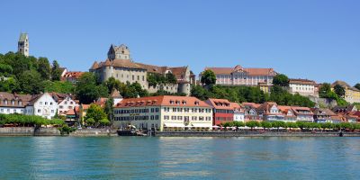 BODENSEE & SCHWARZWALD