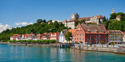 BODENSEE & SCHWARZWALD