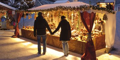 MÜNSTERLÄNDER ADVENT