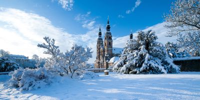 FULDA - WEIHNACHTSMARKT