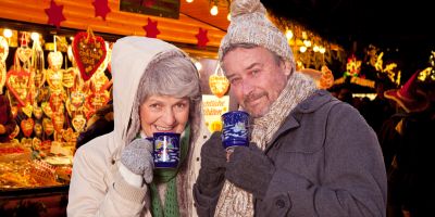 MÜNSTERLÄNDER ADVENT